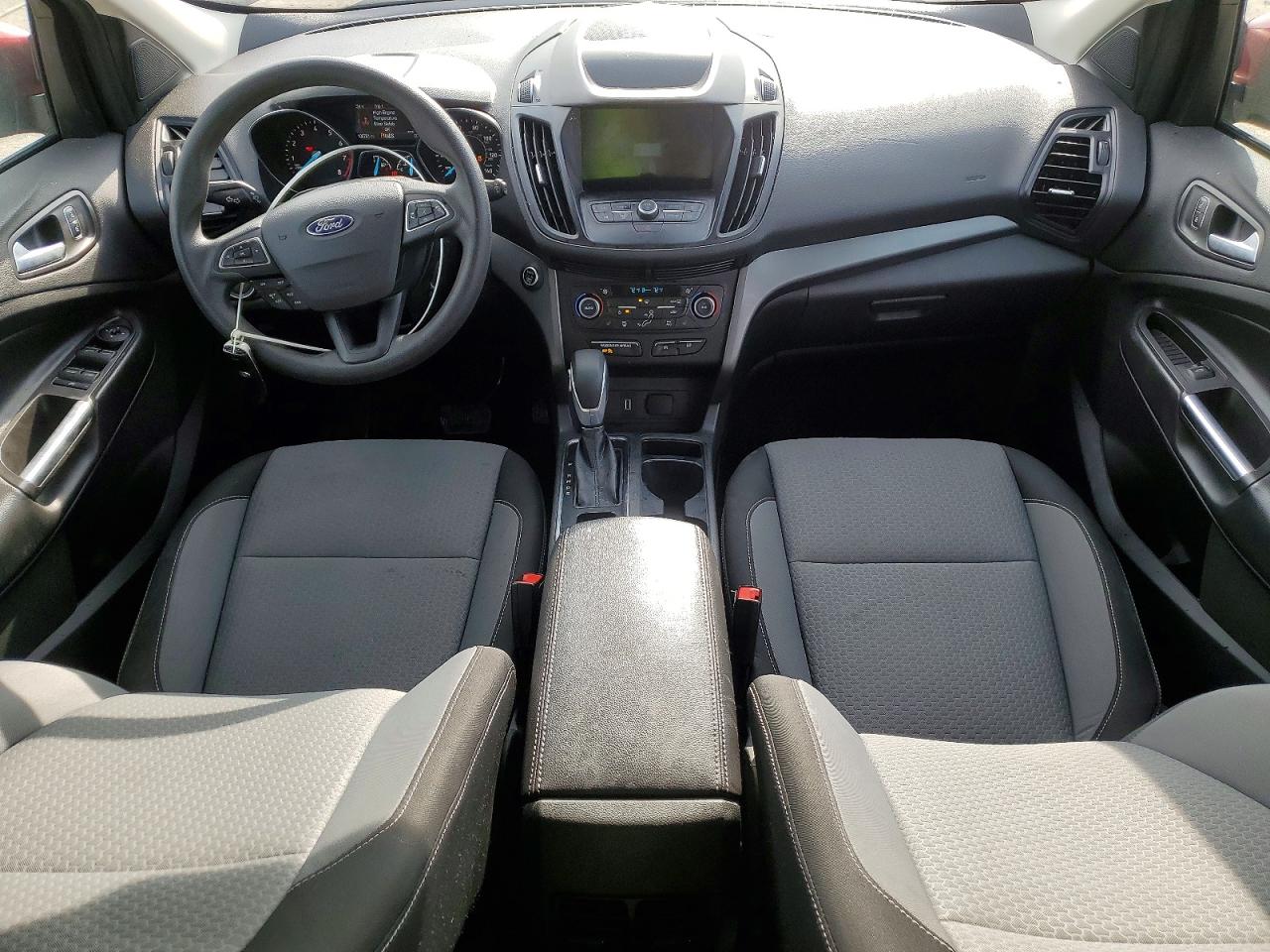 2019 FORD ESCAPE SE photo 8