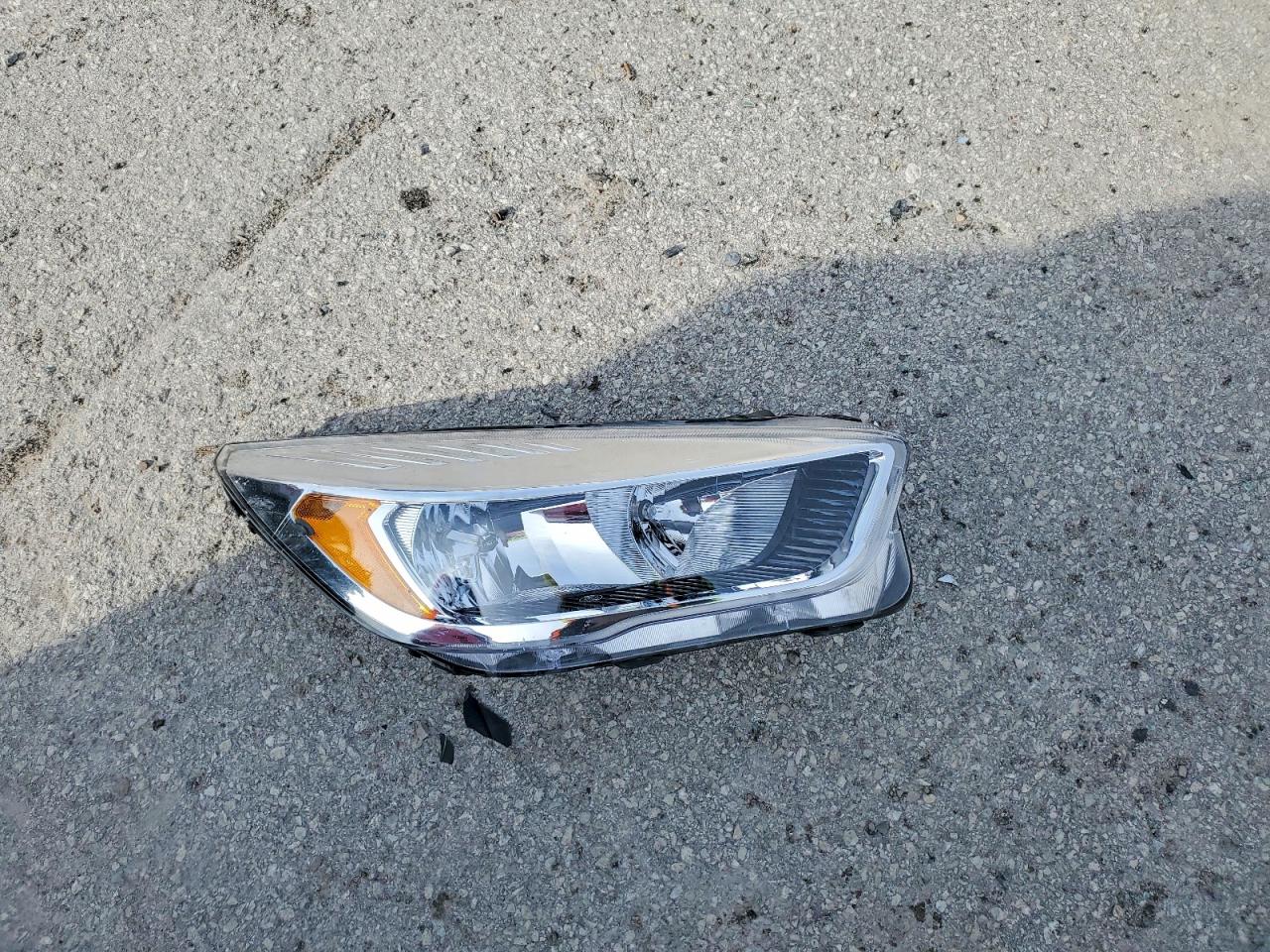 2019 FORD ESCAPE SE photo 13