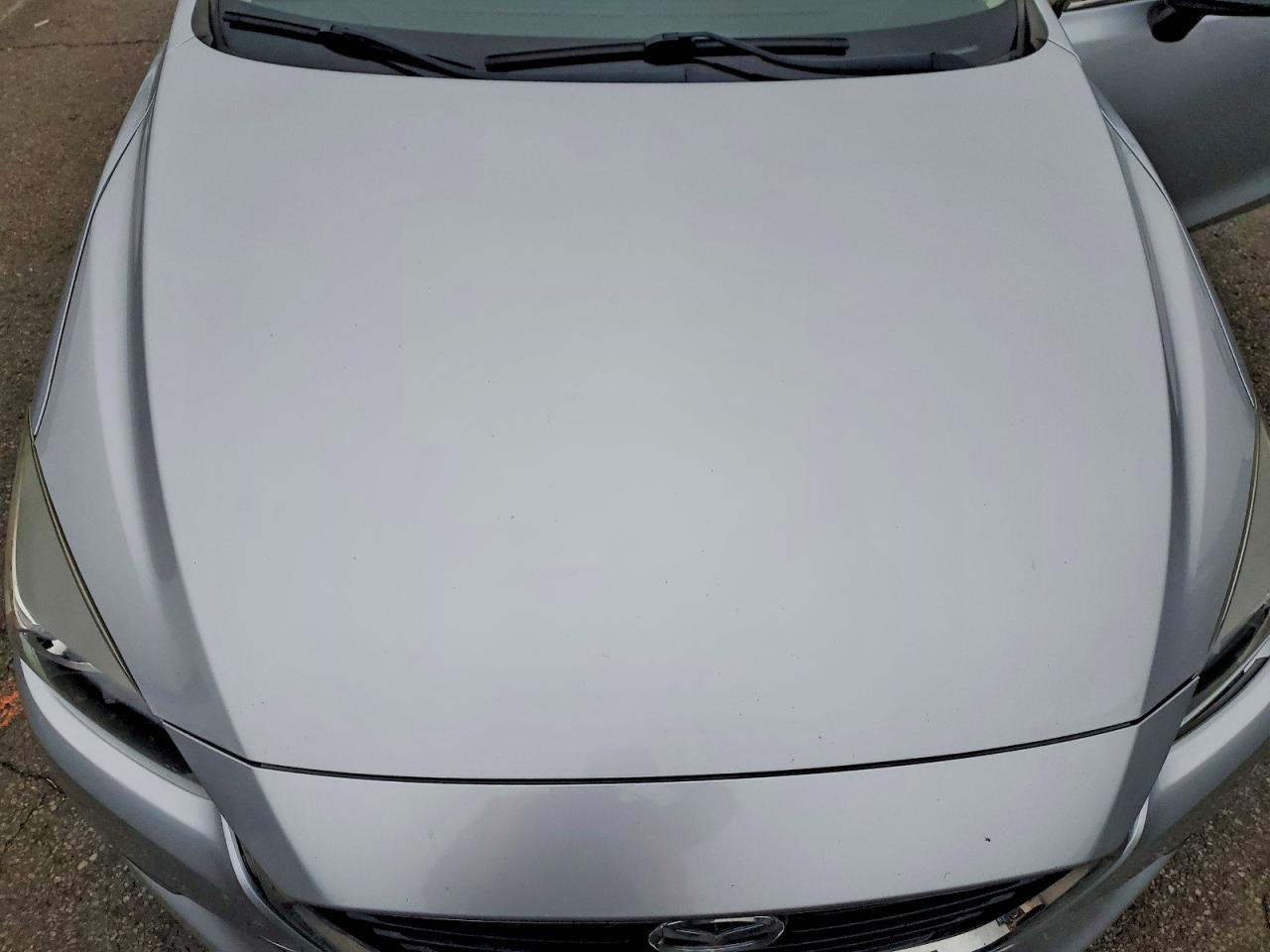 2017 MAZDA 3 TOURING photo 11