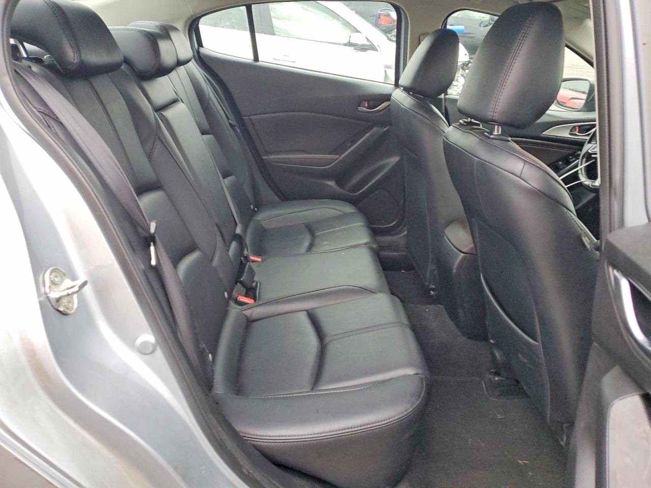 2017 MAZDA 3 TOURING photo 10