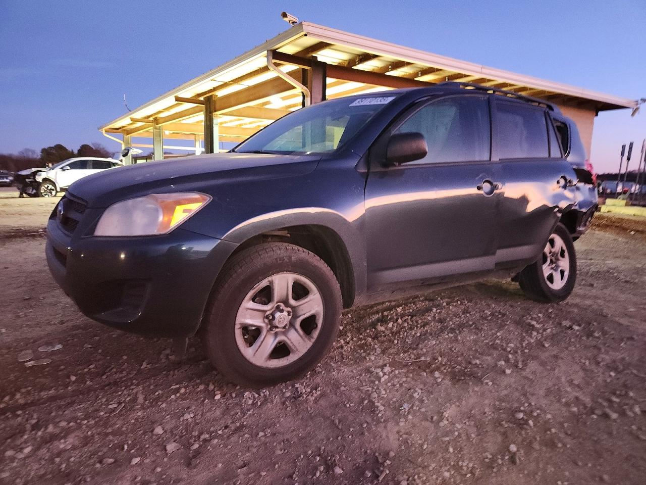 2012 TOYOTA RAV4
