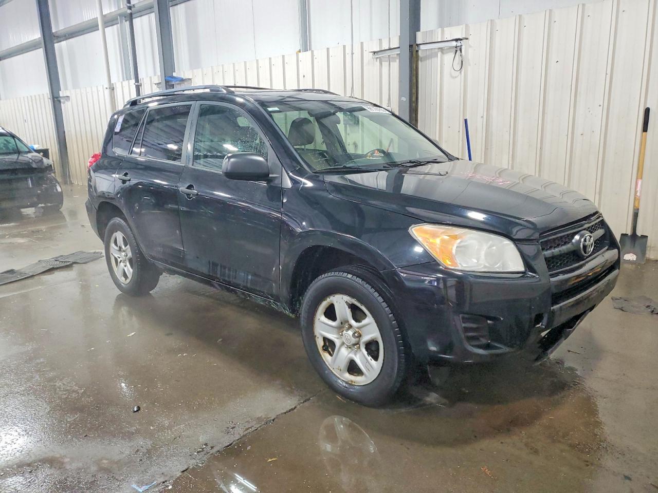 2009 TOYOTA RAV4 photo 4