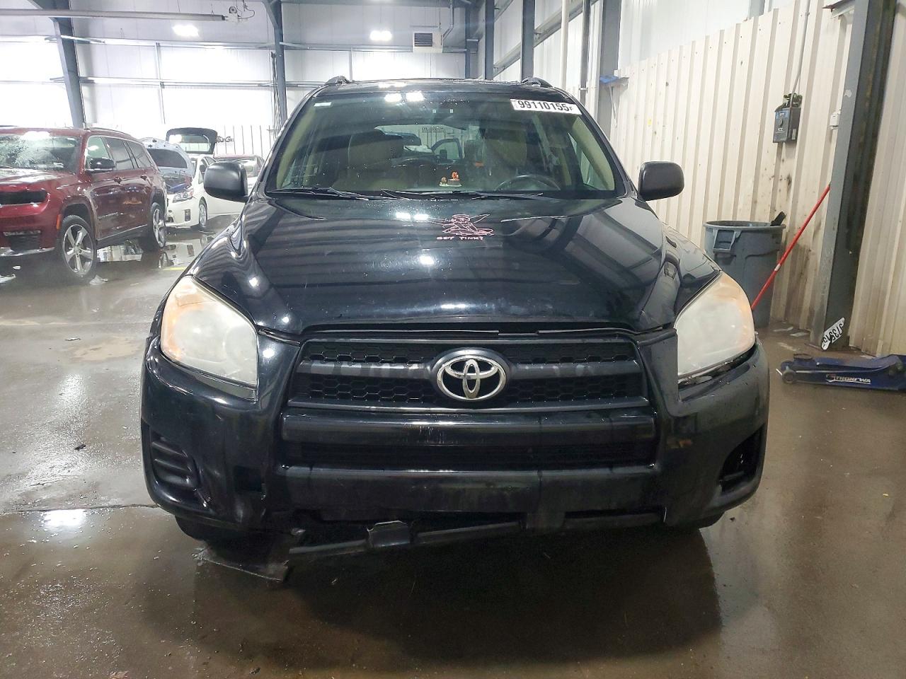2009 TOYOTA RAV4 photo 5