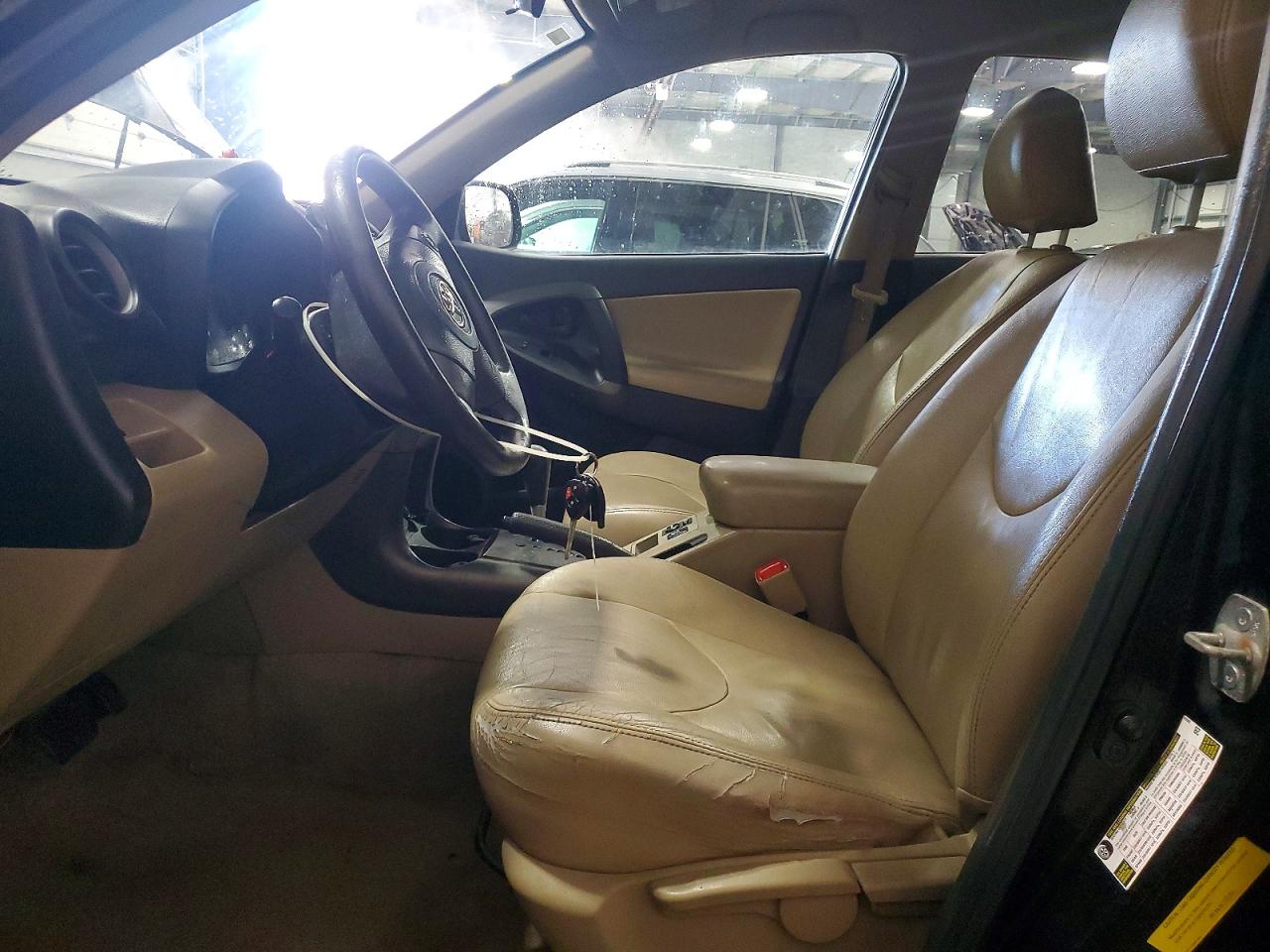 2009 TOYOTA RAV4 photo 7