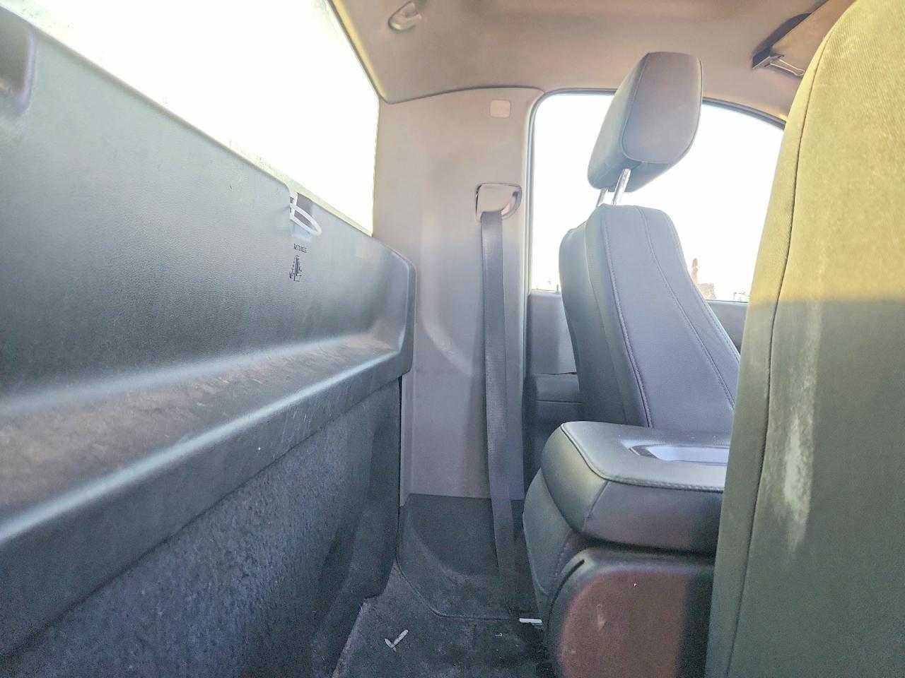2020 CHEVROLET SILVERADO C1500 photo 10