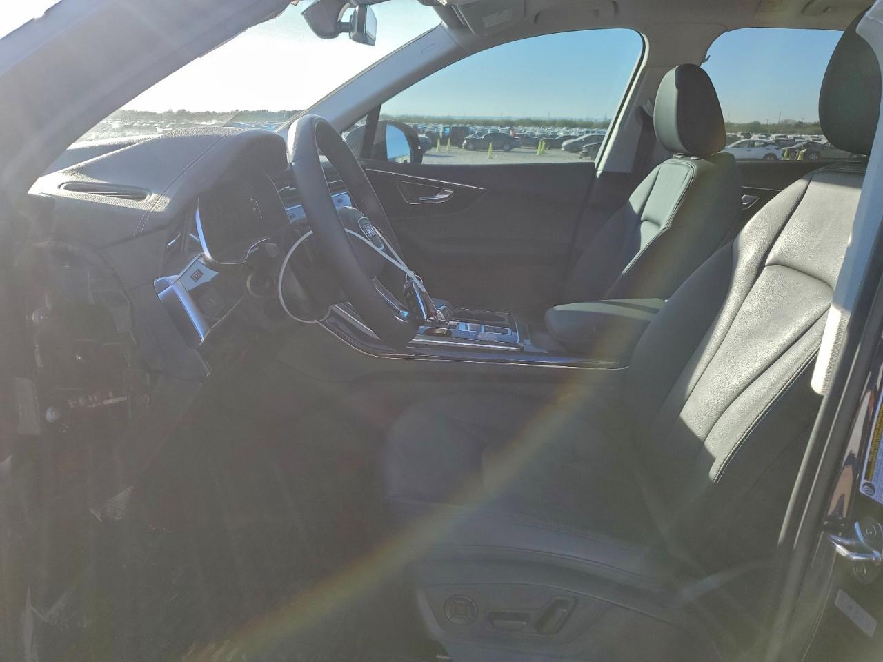 2023 AUDI Q7 PREMIUM photo 7