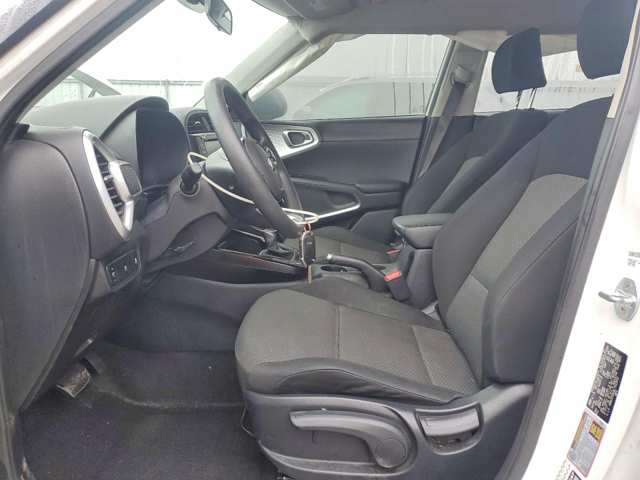 2020 KIA SOUL LX photo 7