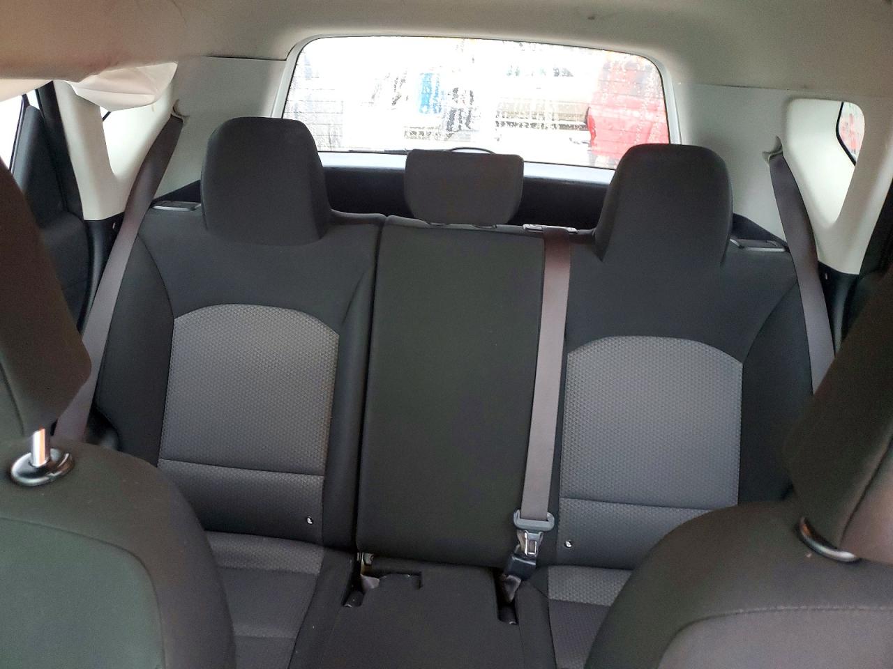 2020 KIA SOUL LX photo 10