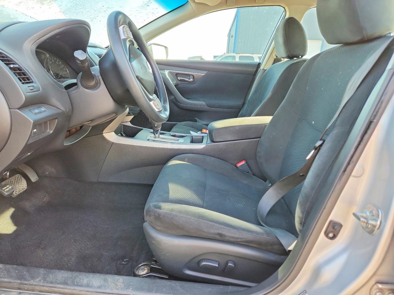 2015 NISSAN ALTIMA 2.5 photo 7