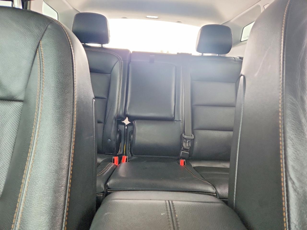 2020 GMC TERRAIN SLT photo 10