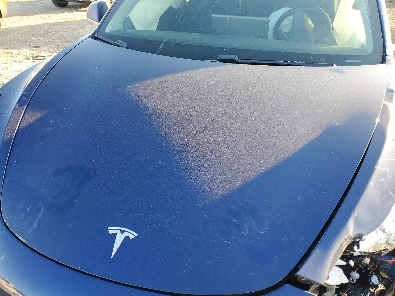 2018 TESLA MODEL 3 photo 11