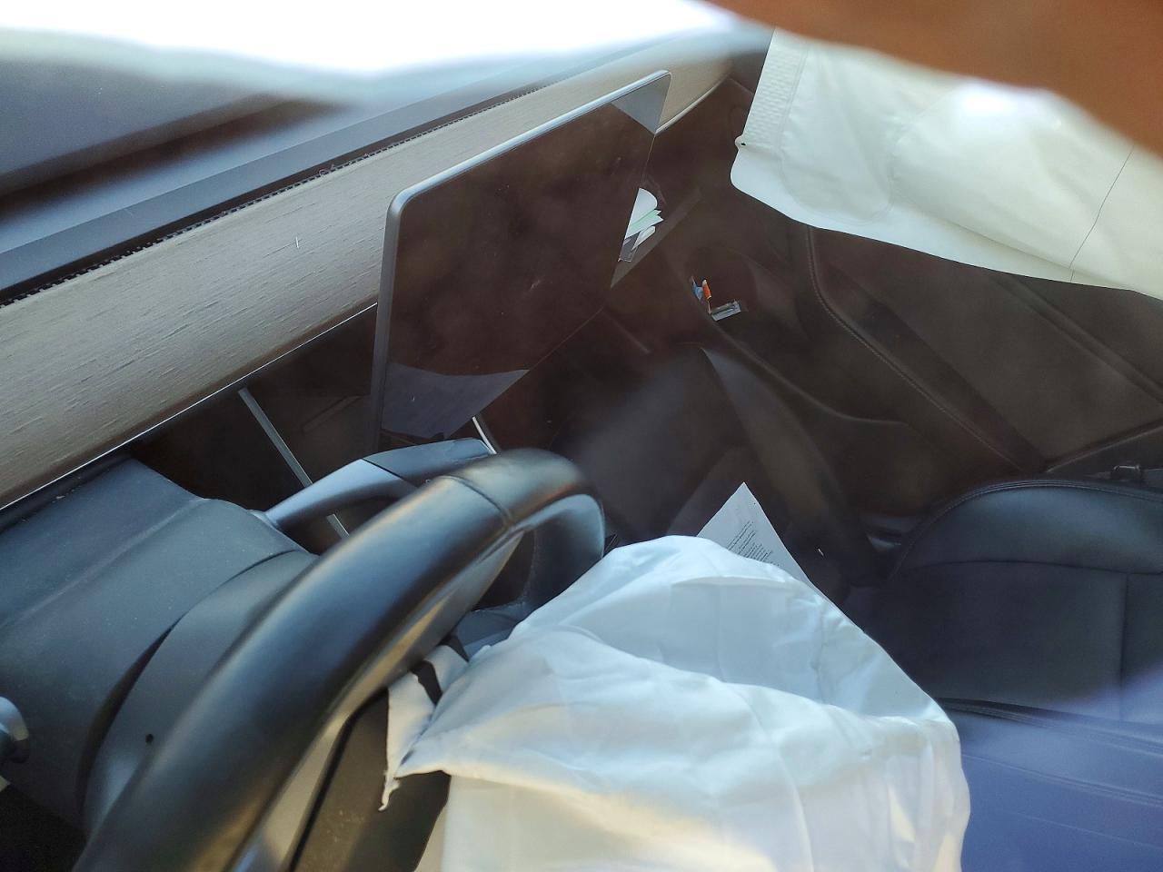 2018 TESLA MODEL 3 photo 9