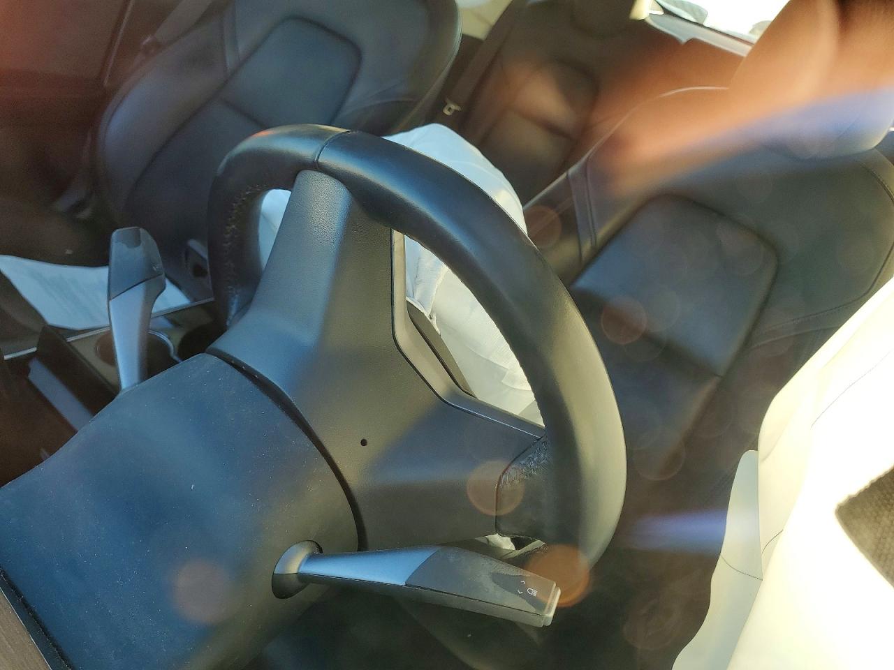 2018 TESLA MODEL 3 photo 7