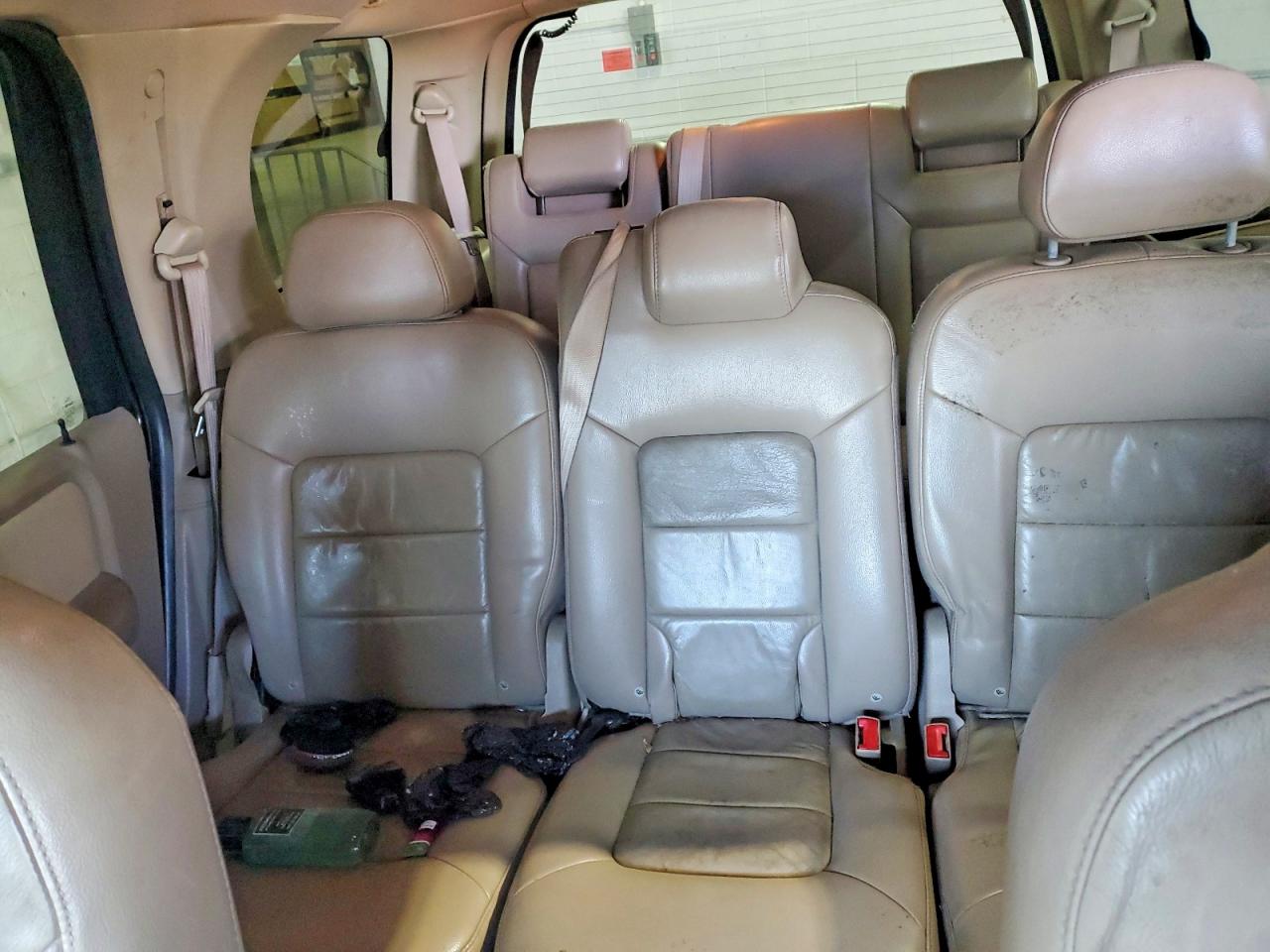 2005 FORD EXPEDITION XLT photo 19