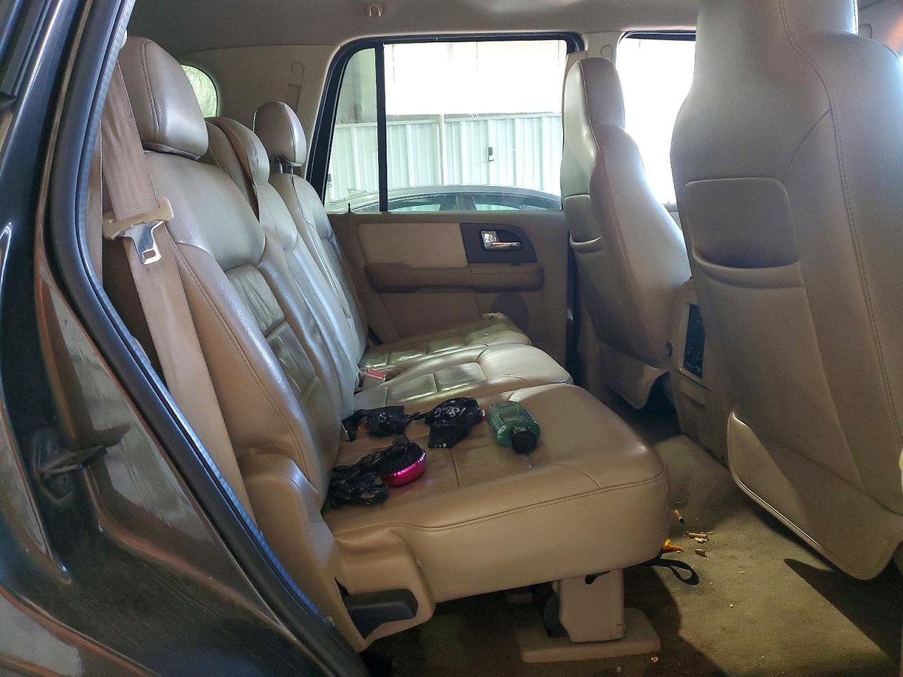 2005 FORD EXPEDITION XLT photo 21
