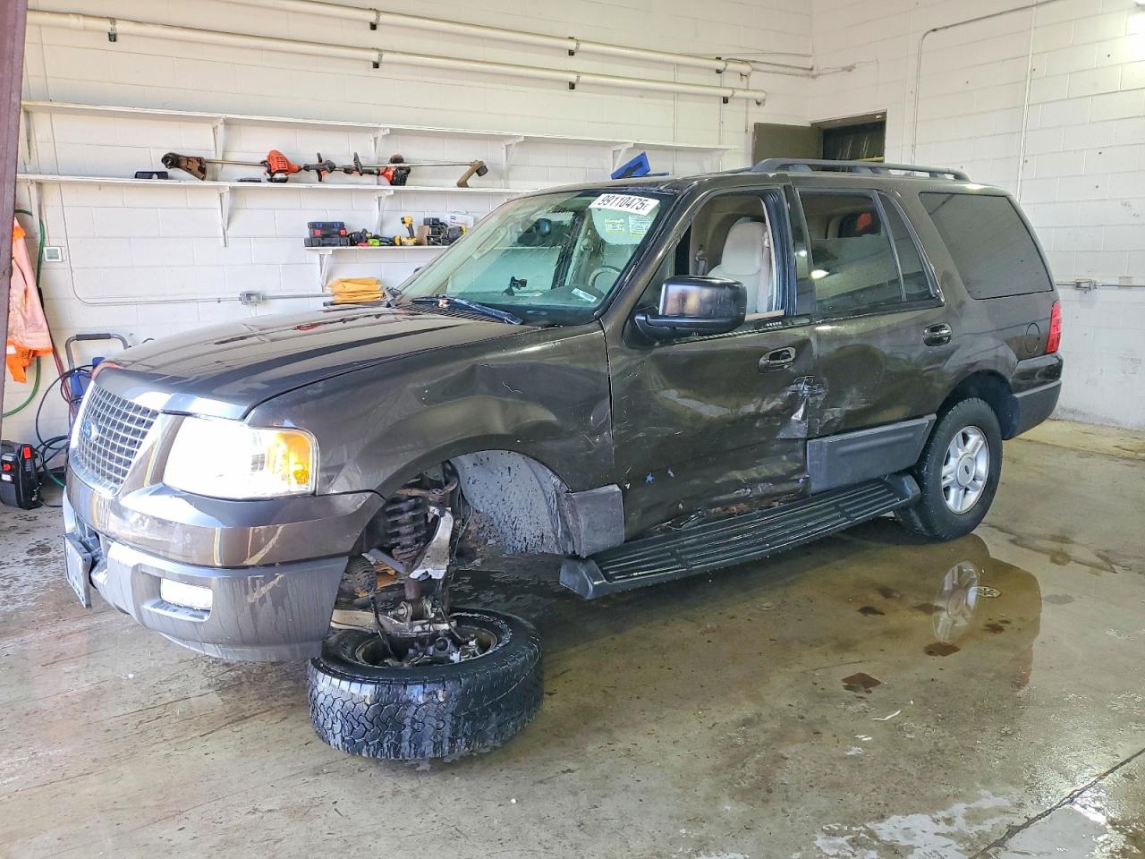 2005 FORD EXPEDITION