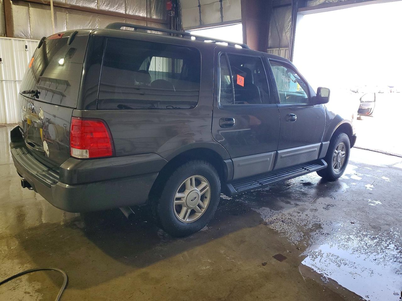 2005 FORD EXPEDITION XLT photo 5