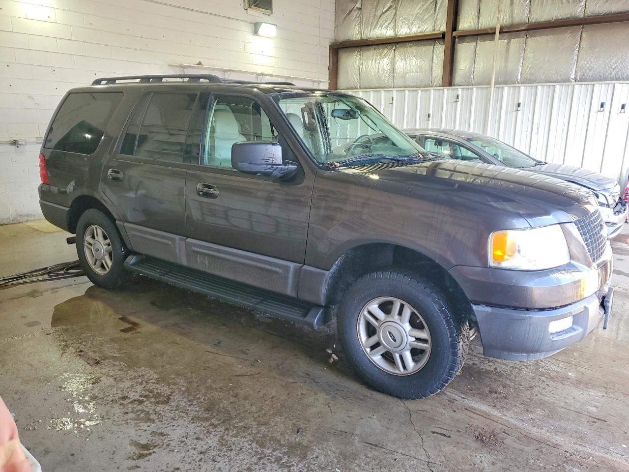 2005 FORD EXPEDITION XLT photo 7