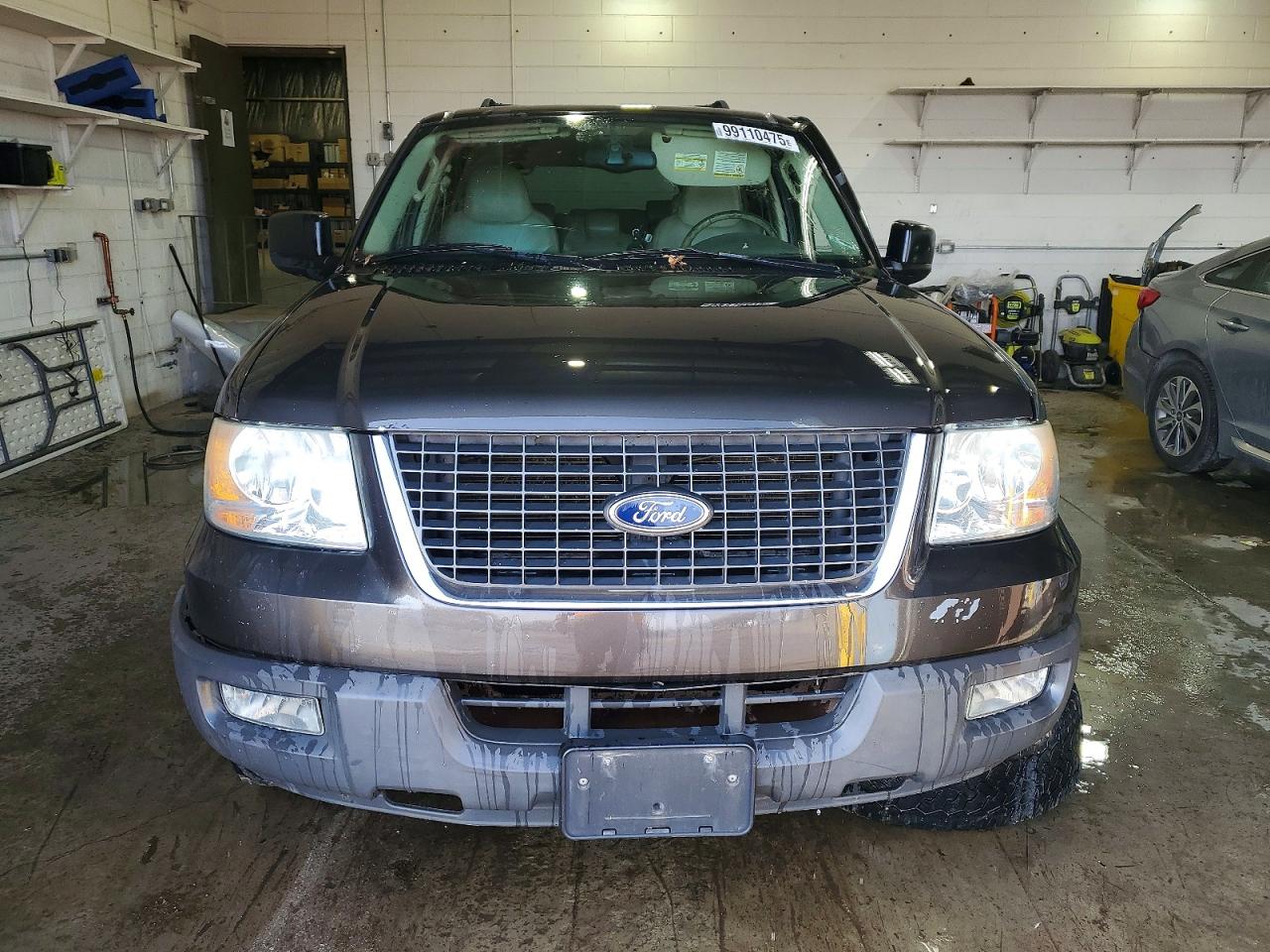 2005 FORD EXPEDITION XLT photo 9