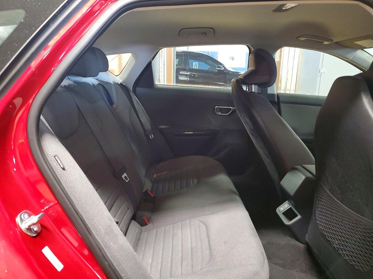 2025 KIA K4 EX photo 10