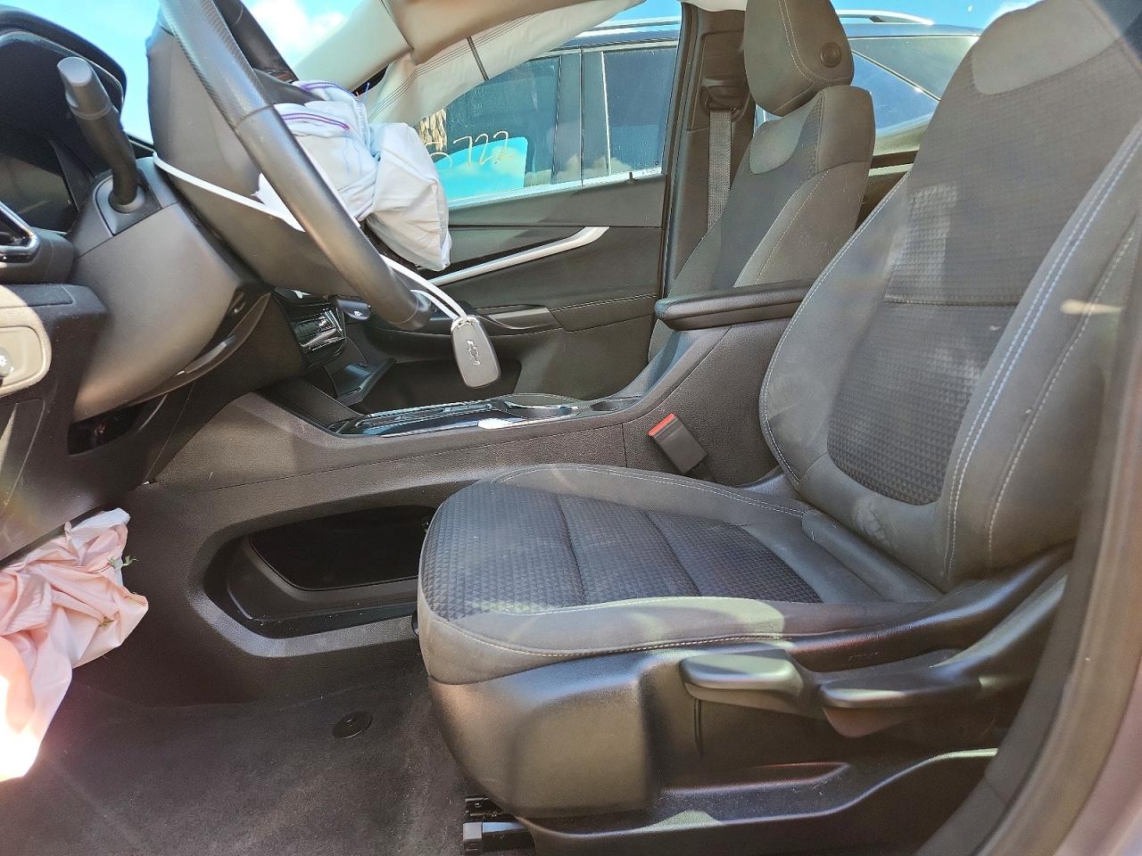 2023 CHEVROLET BOLT EUV LT photo 7