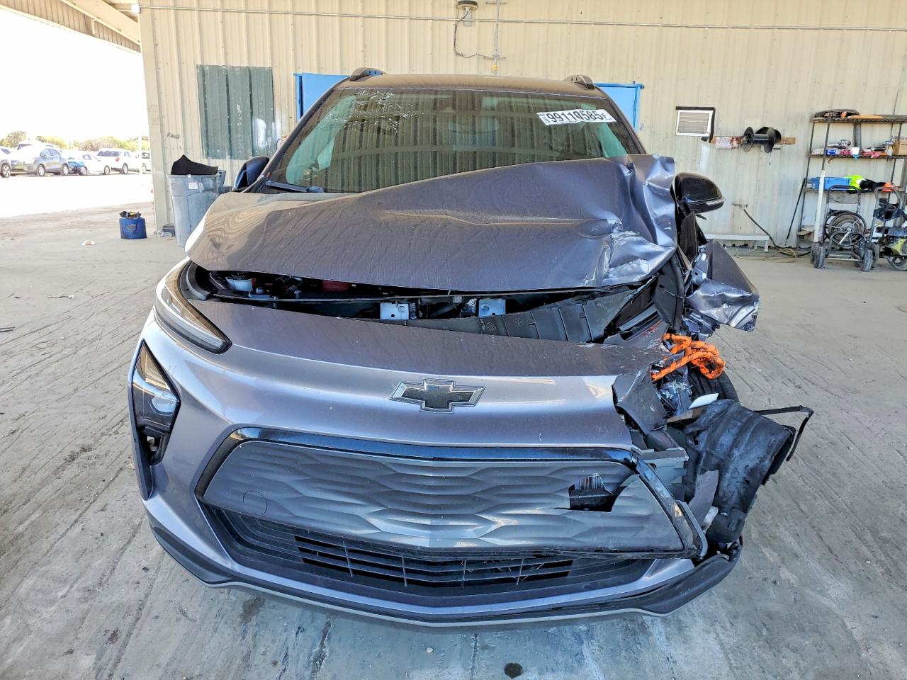 2023 CHEVROLET BOLT EUV LT photo 5