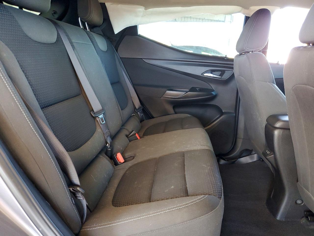 2023 CHEVROLET BOLT EUV LT photo 11
