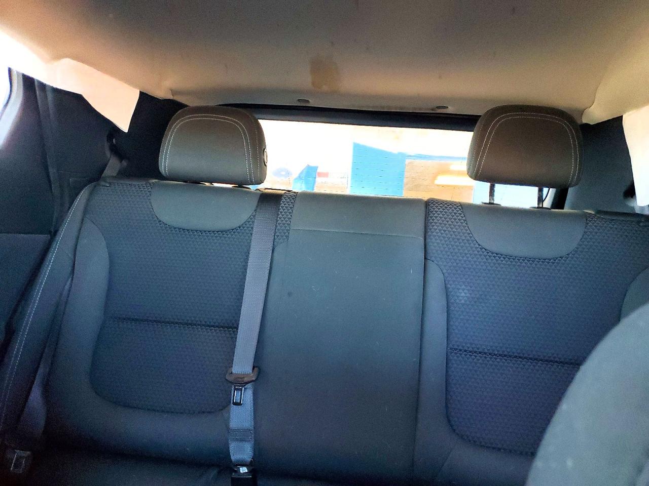 2023 CHEVROLET BOLT EUV LT photo 10