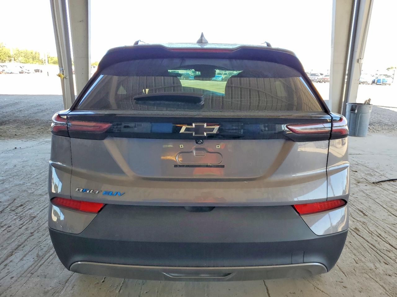 2023 CHEVROLET BOLT EUV LT photo 6
