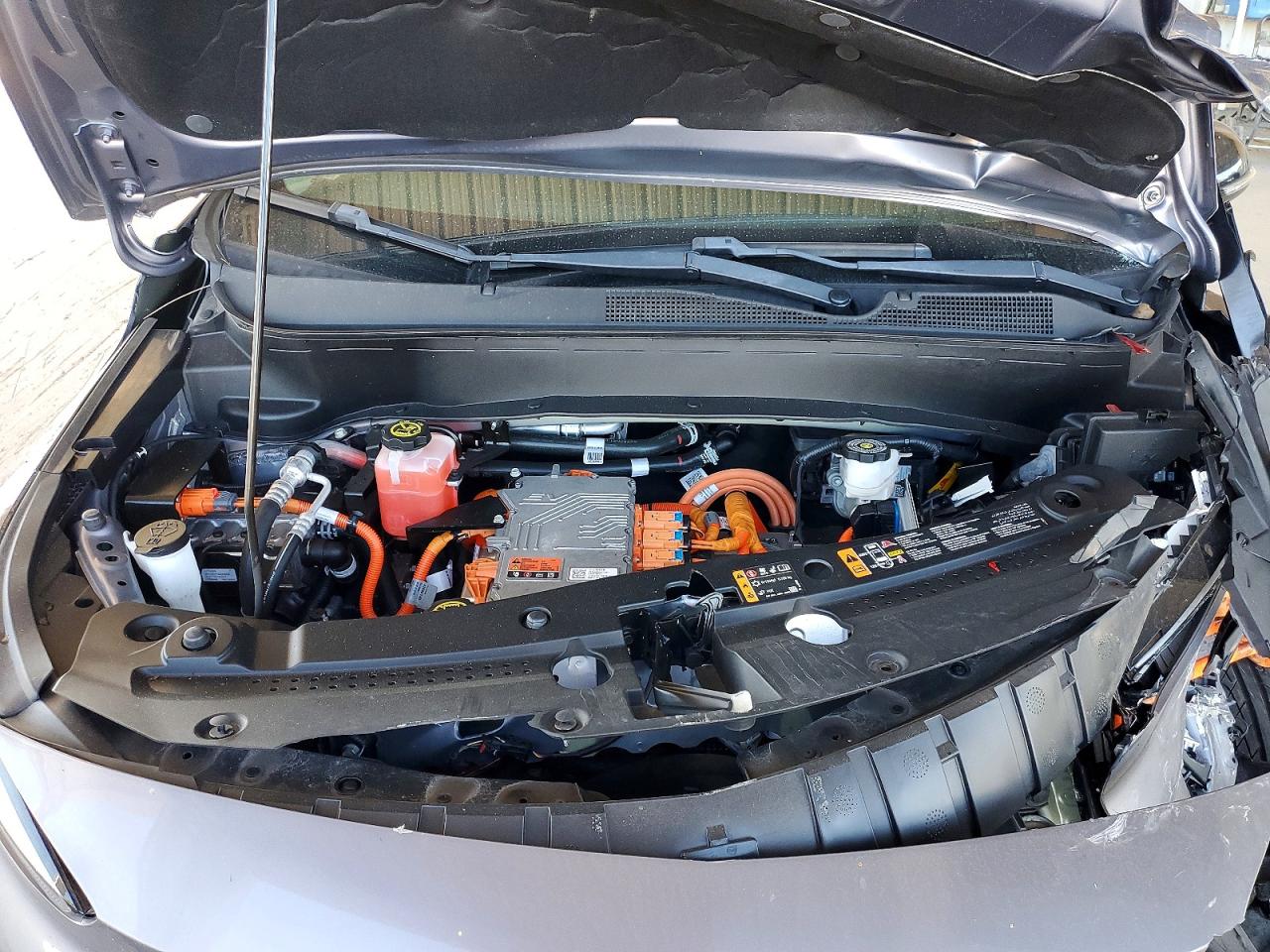 2023 CHEVROLET BOLT EUV LT photo 12