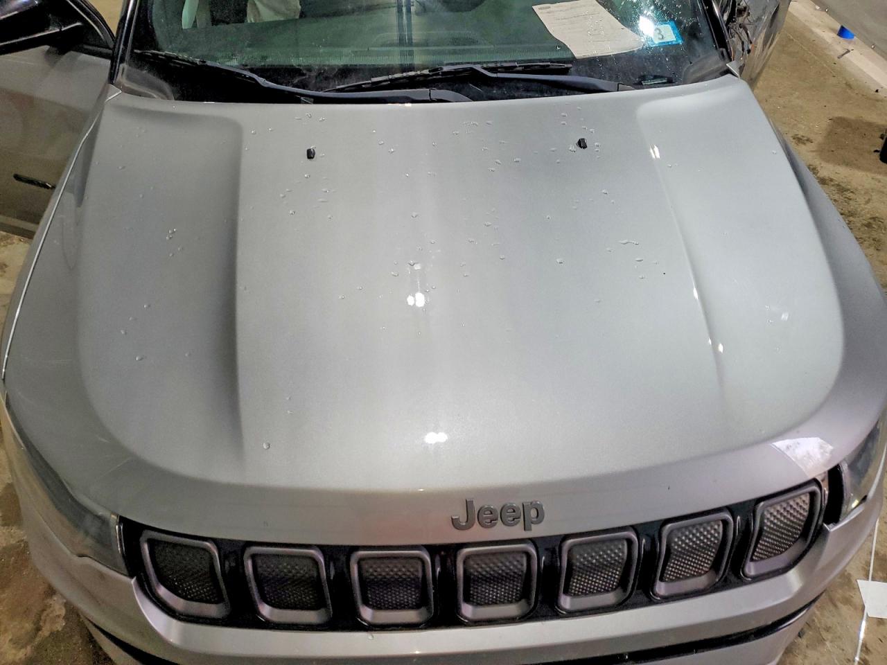 2022 JEEP COMPASS LIMITED photo 12