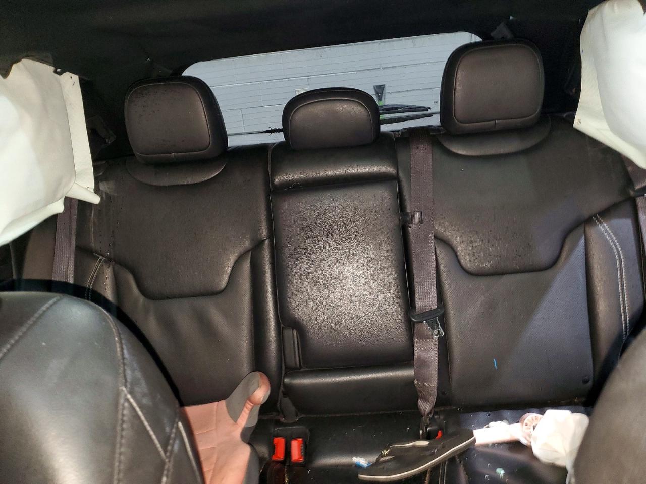 2022 JEEP COMPASS LIMITED photo 10