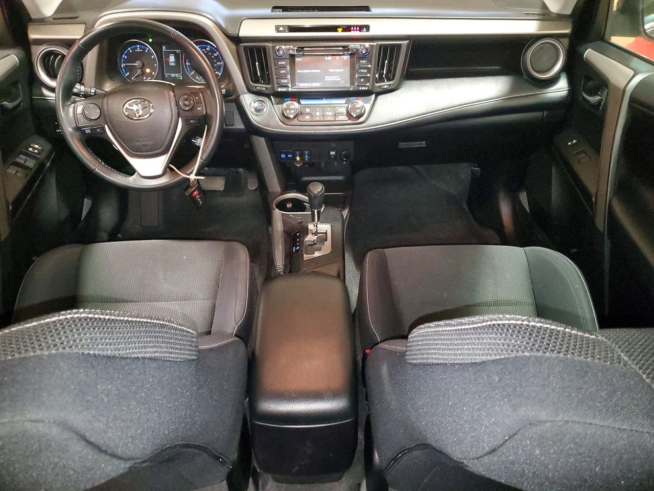 2018 TOYOTA RAV4 ADVENTURE photo 15