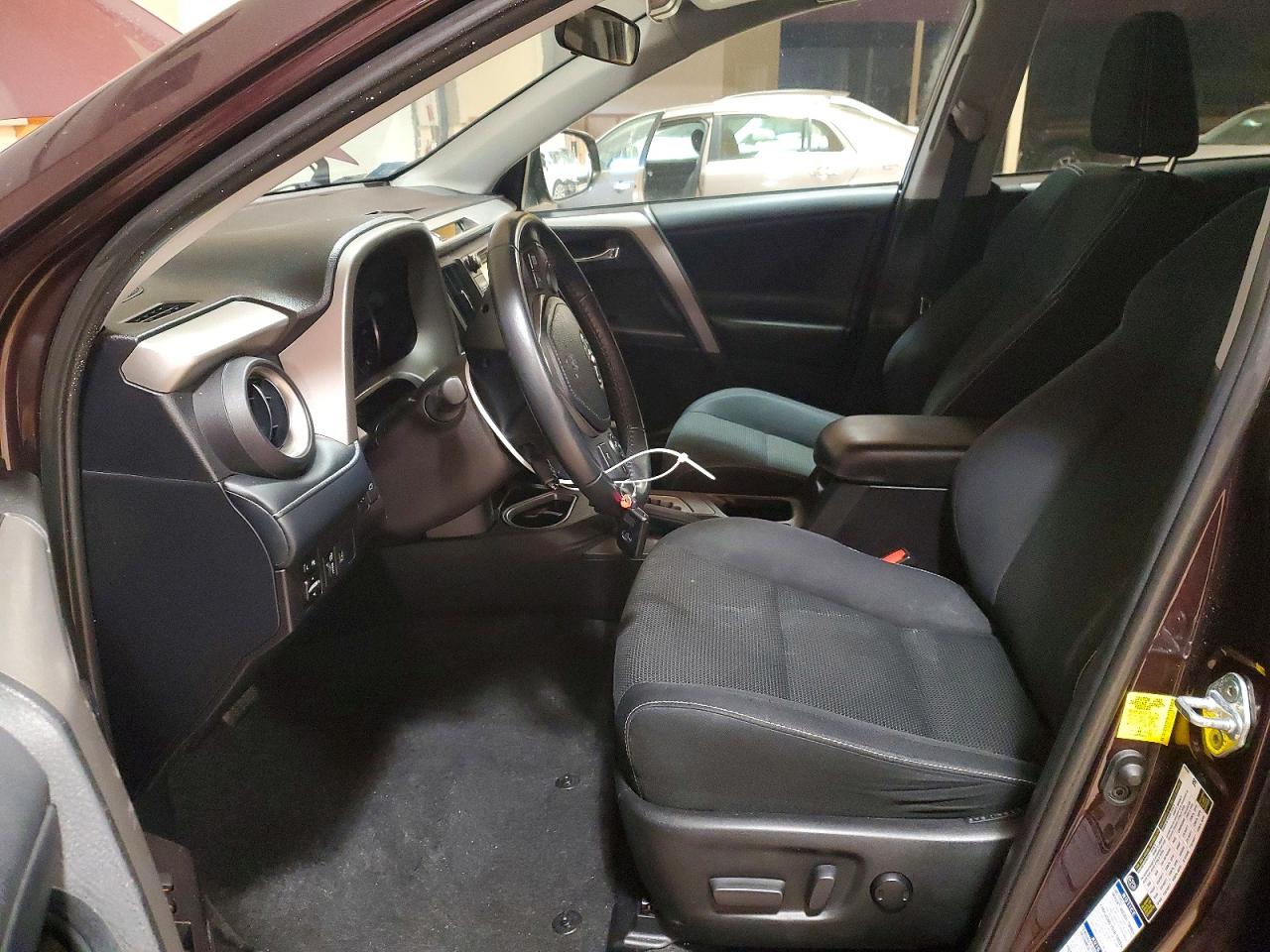 2018 TOYOTA RAV4 ADVENTURE photo 13