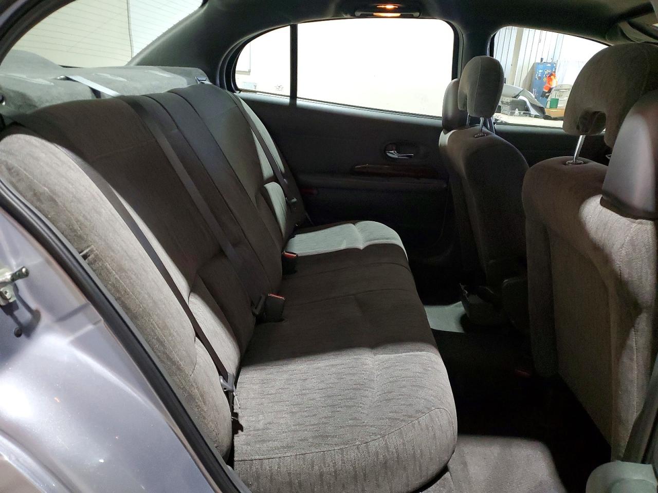 2005 BUICK LESABRE CUSTOM photo 10