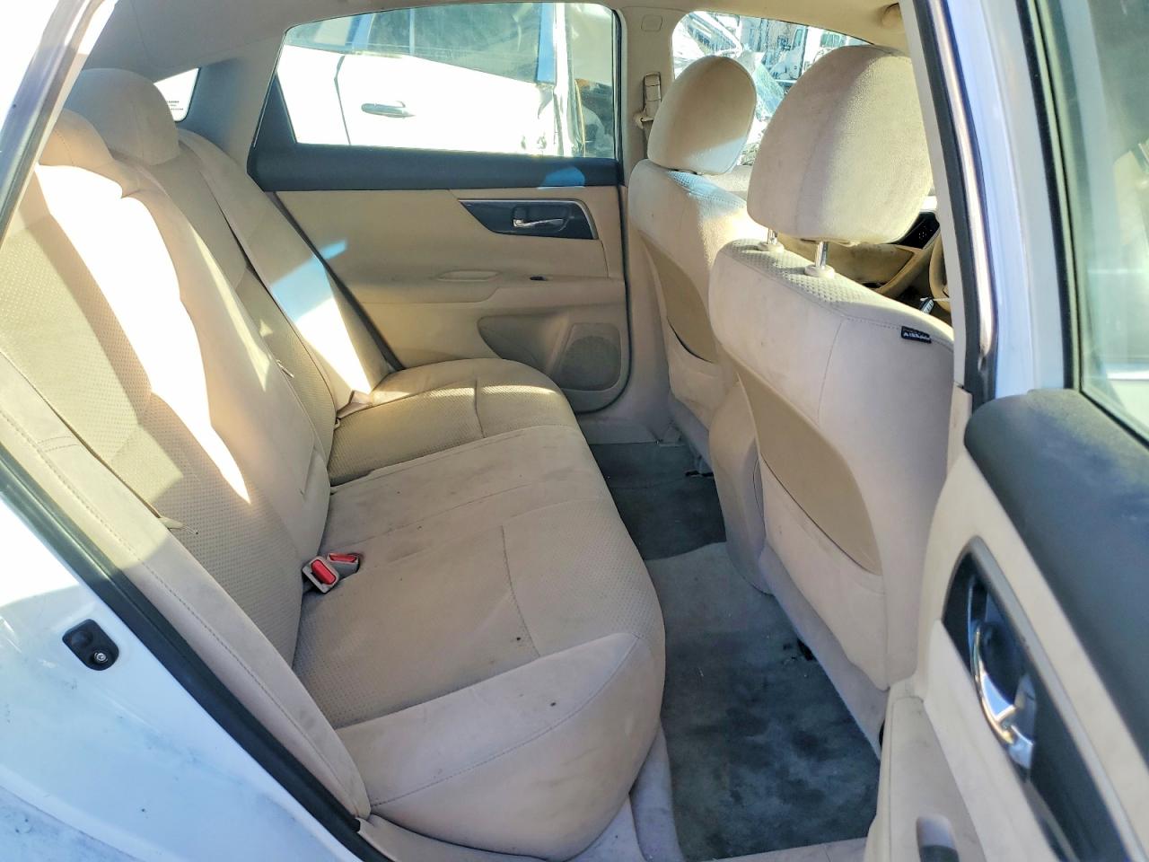 2014 NISSAN ALTIMA 2.5 photo 19