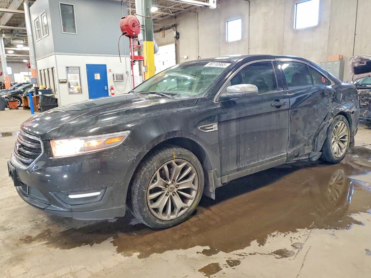 2014 FORD TAURUS
