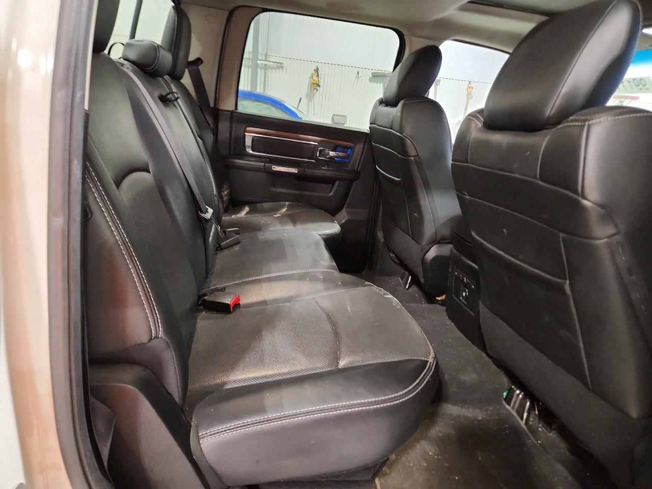 2017 RAM 1500 LARAMIE photo 10