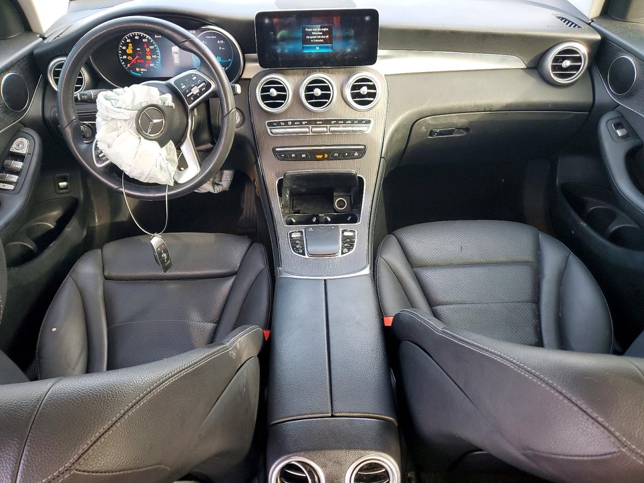 2021 MERCEDES-BENZ GLC 300 photo 15