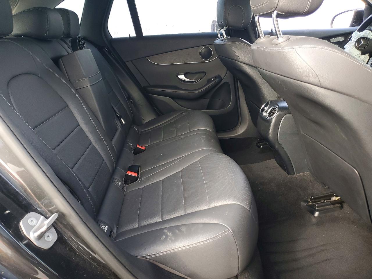 2021 MERCEDES-BENZ GLC 300 photo 19