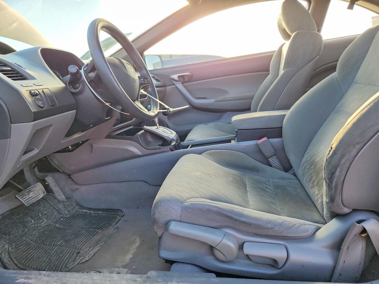 2006 HONDA CIVIC LX photo 7