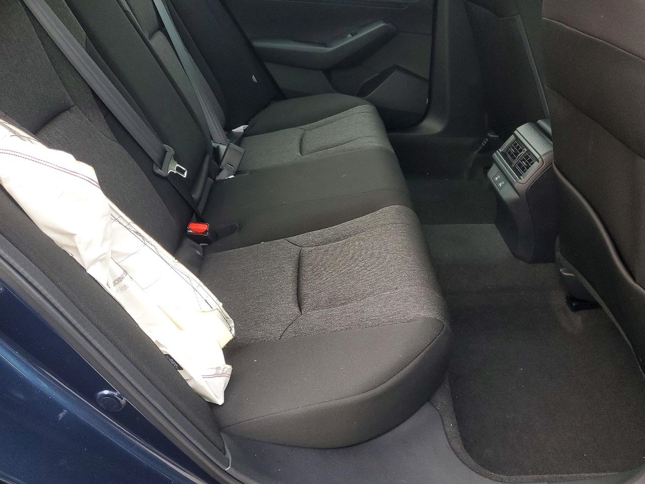 2025 HONDA ACCORD SE photo 10