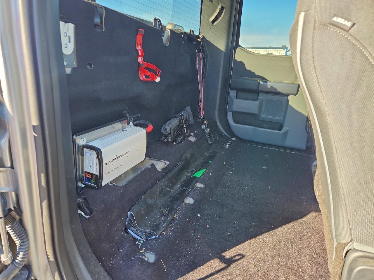 2022 FORD F150 SUPER CAB photo 10