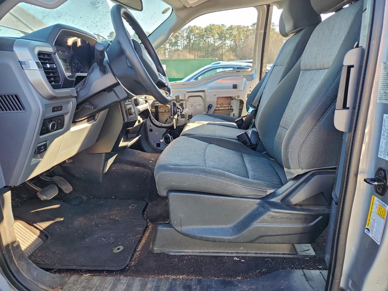 2022 FORD F150 SUPER CAB photo 7