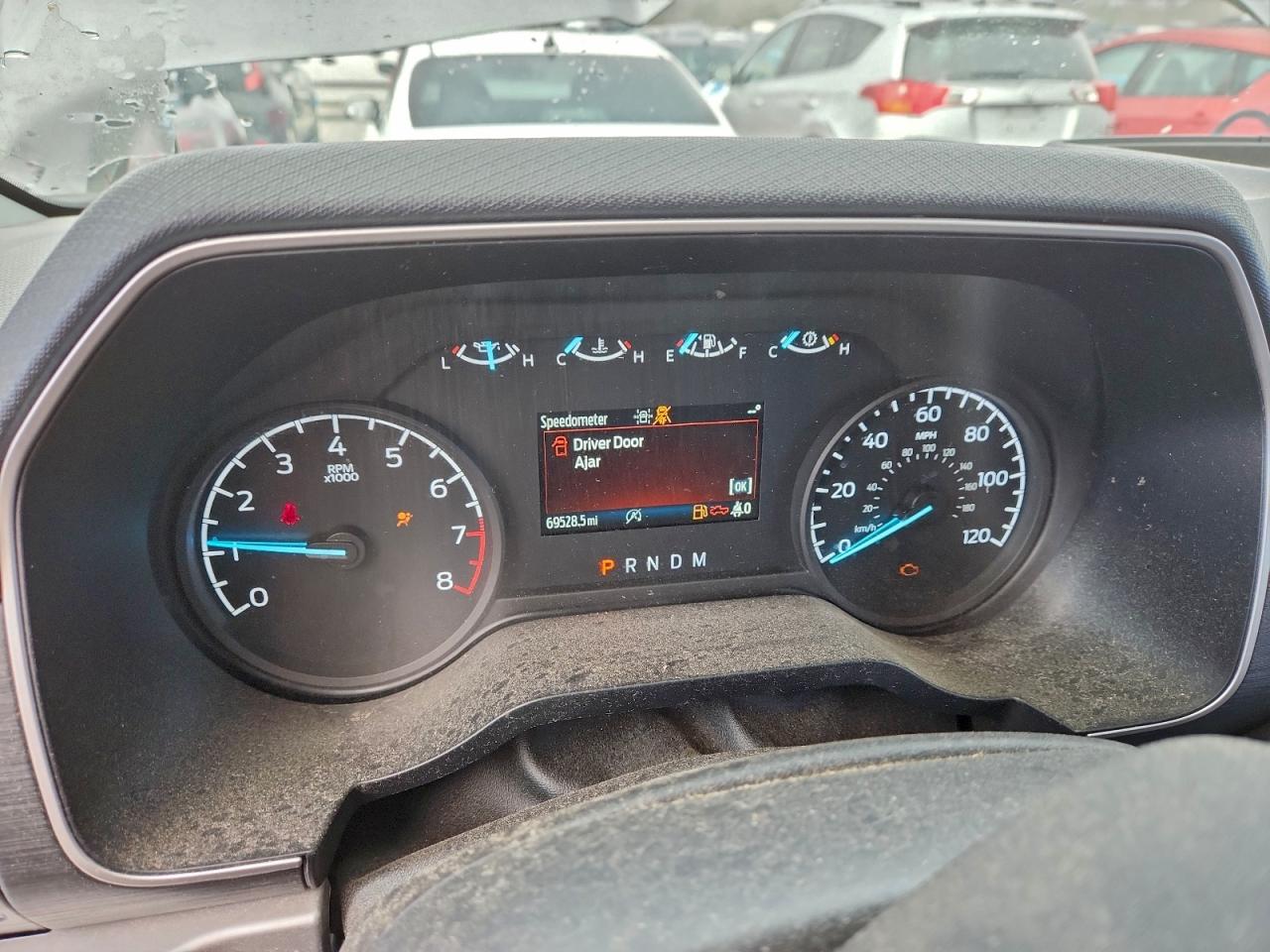 2022 FORD F150 SUPER CAB photo 9