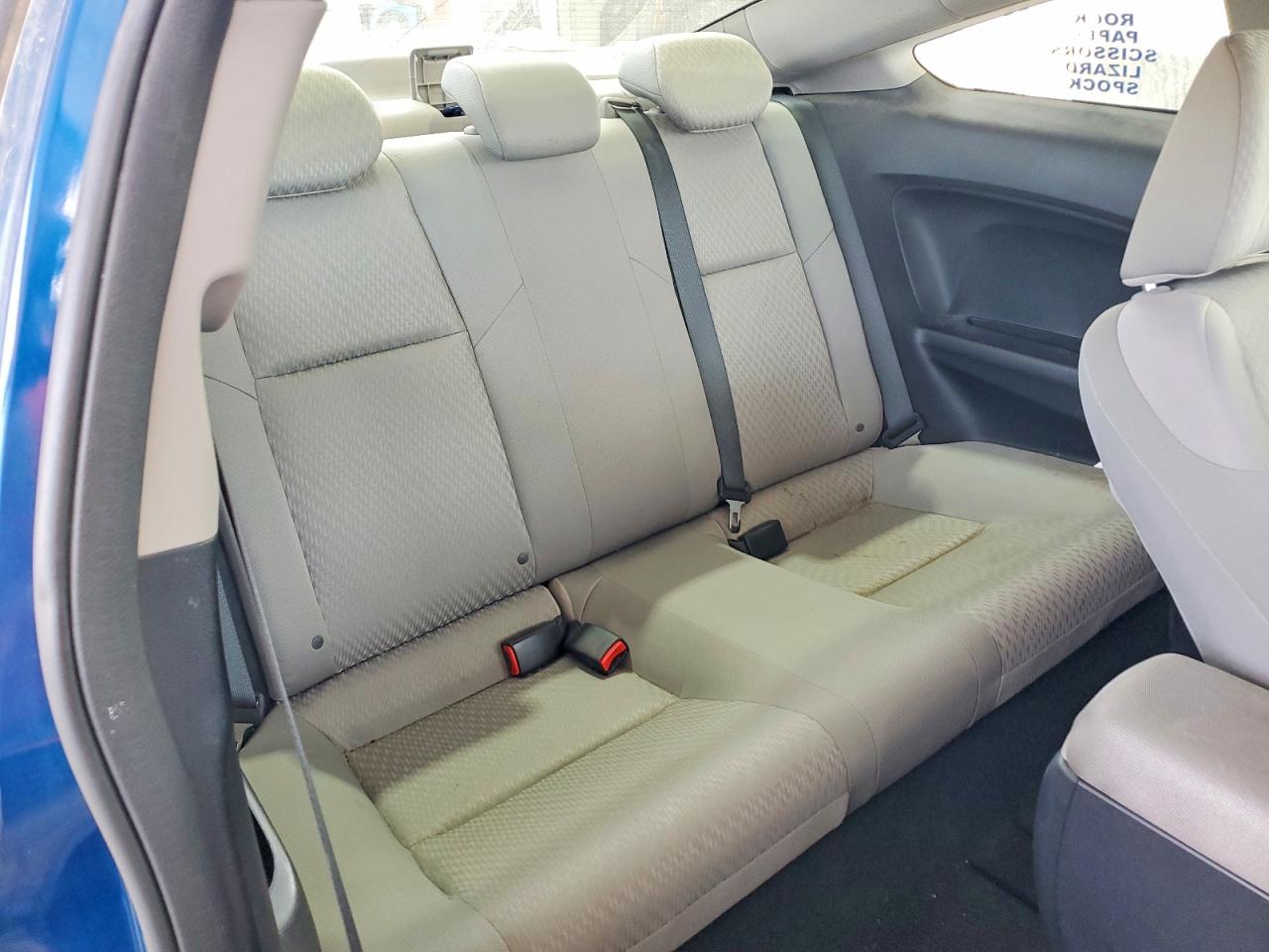 2015 HONDA CIVIC LX photo 19