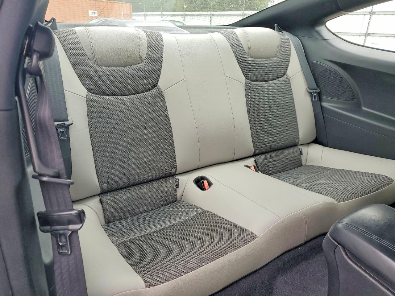 2014 HYUNDAI GENESIS COUPE 2.0T photo 19
