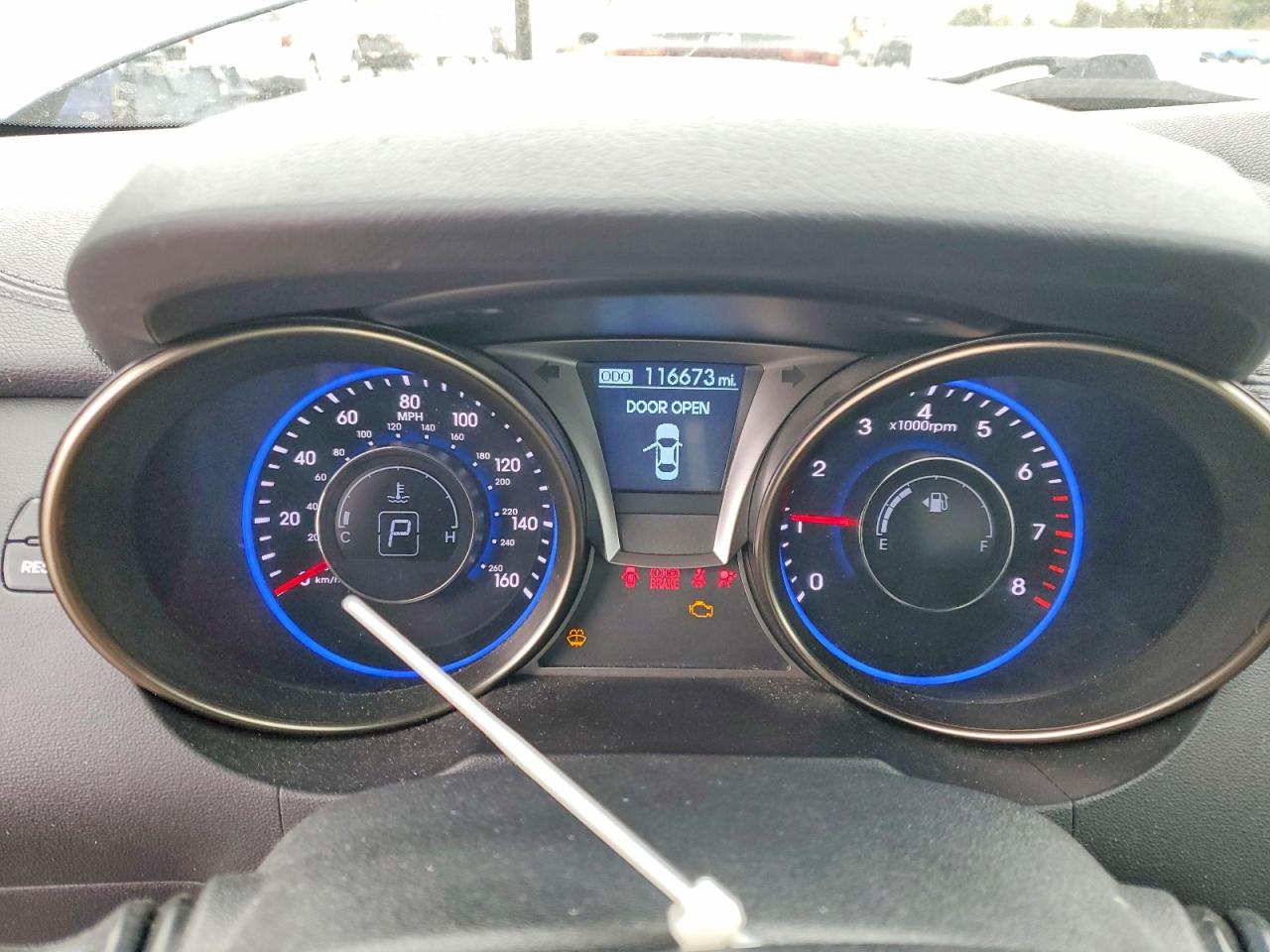2014 HYUNDAI GENESIS COUPE 2.0T photo 17