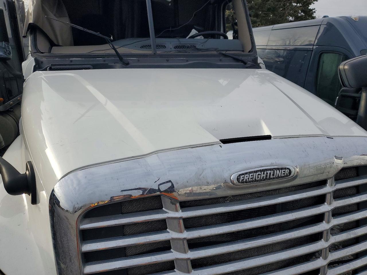 2016 FREIGHTLINER CASCADIA 125 photo 7