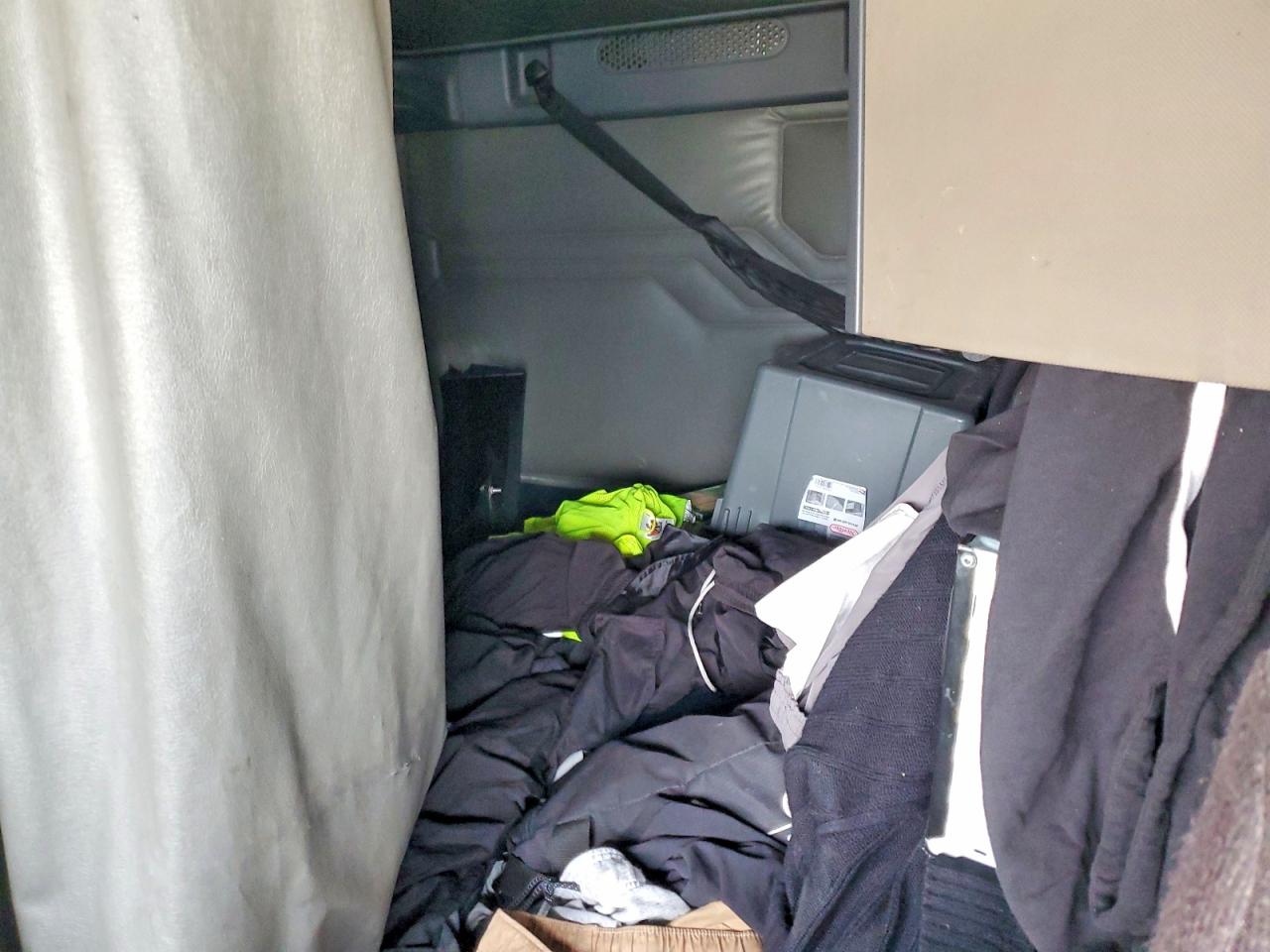2016 FREIGHTLINER CASCADIA 125 photo 5